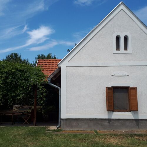 Káli 120 Vendégház Tagyon  4