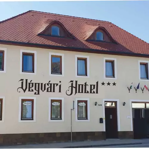 Végvári Hotel Eger 006 kép