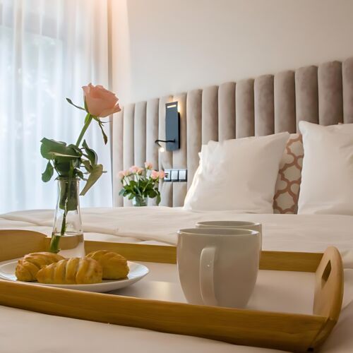 Verde Apartments Koszalin