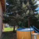 Wellness részleg, relaxáció