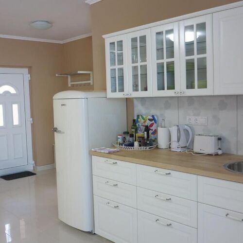 Rév Apartman Tihany  2