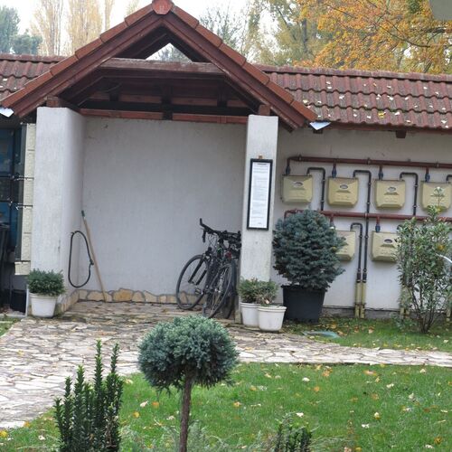 Rév Apartman Tihany  3