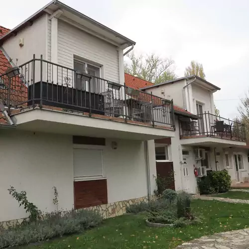 Rév Apartman Tihany 006 kép