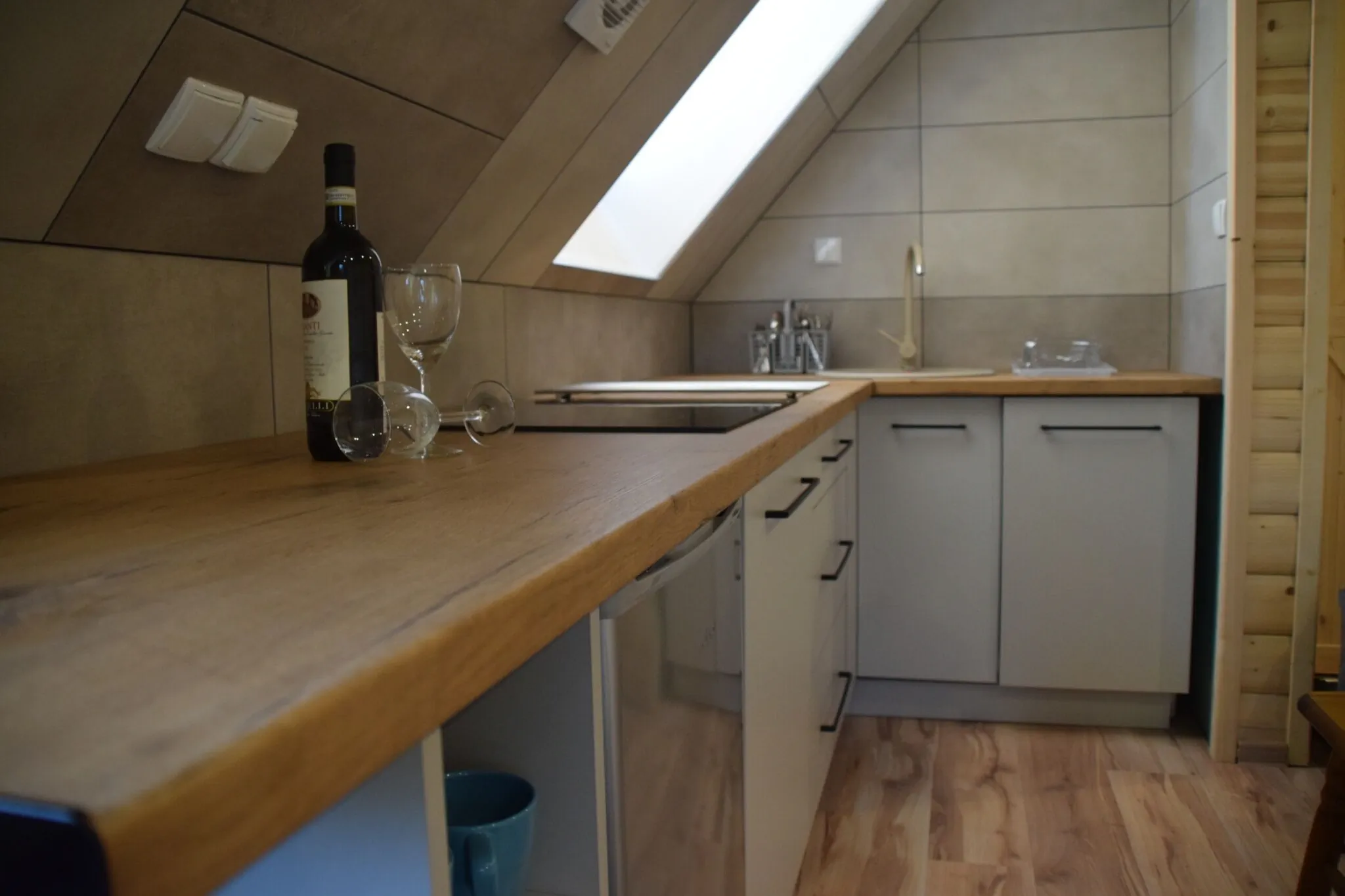 Pokoje Ziaciówka Rzepiska