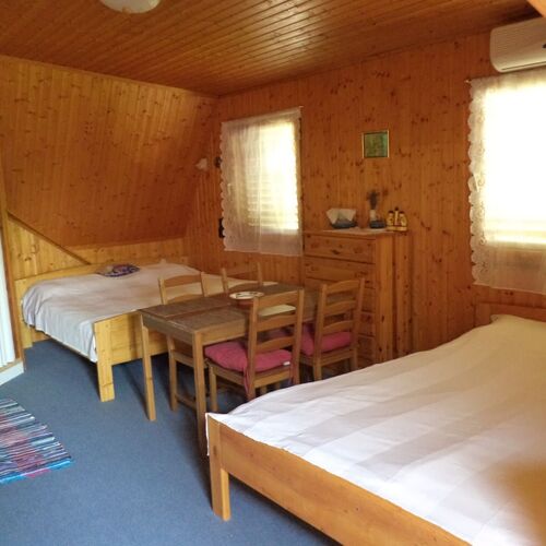 Szerdahelyi Magánszállás Balatonfüred  2