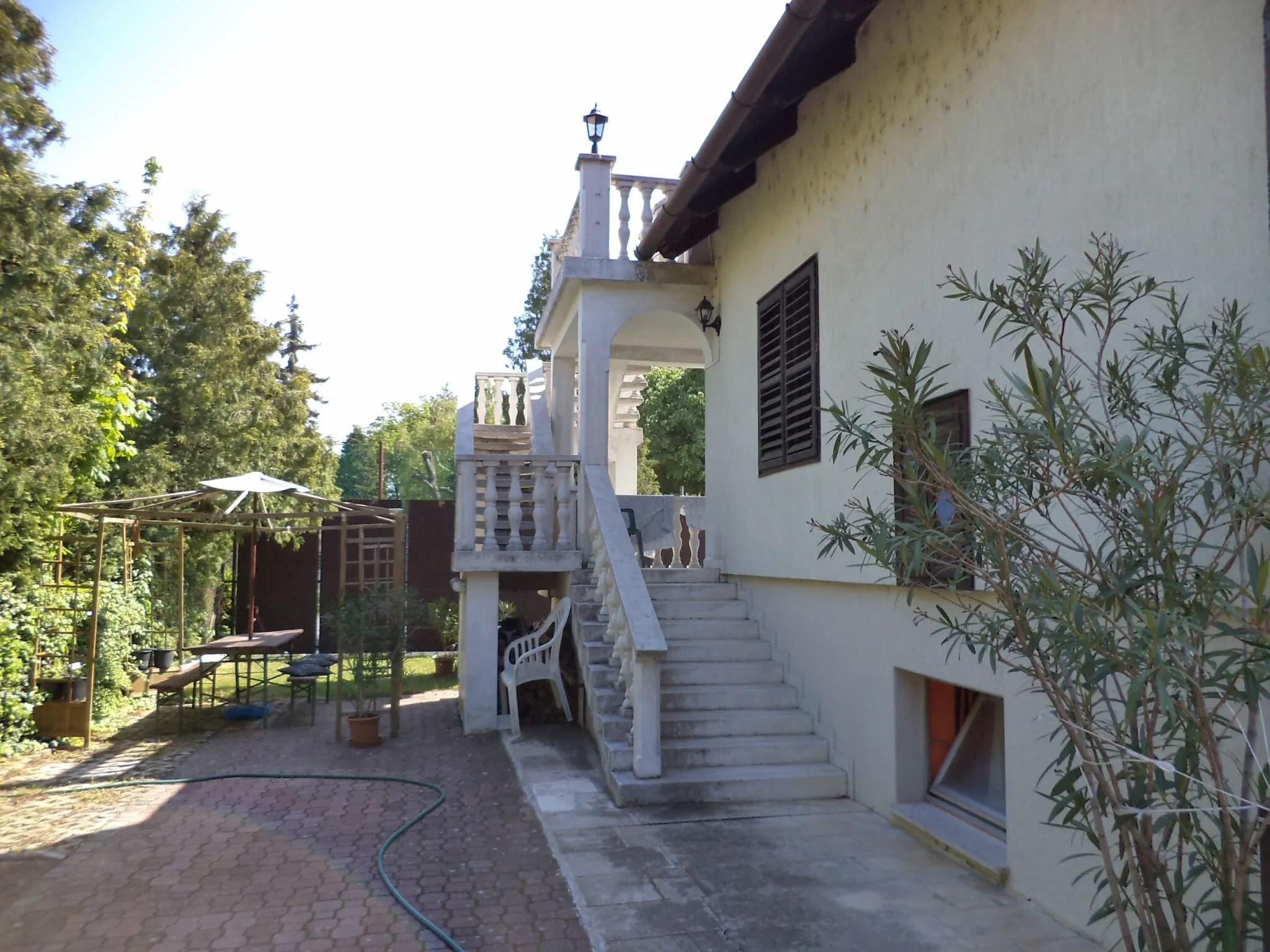 Szerdahelyi Magánszállás Balatonfüred