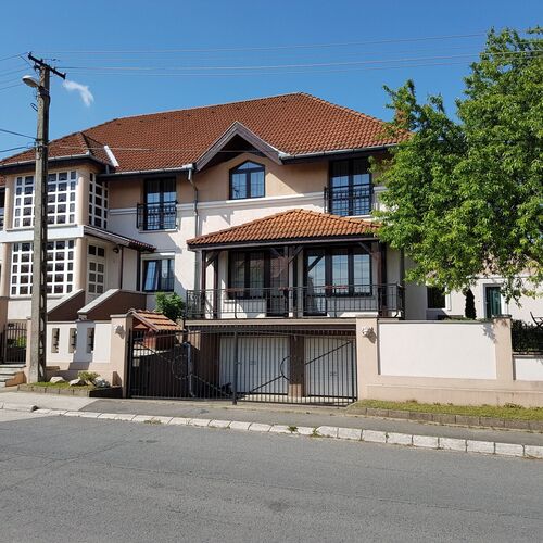 Villa Szofia Vendégház Siófok  2