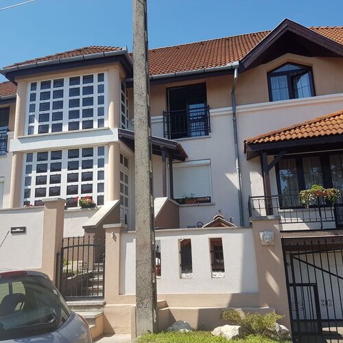 Villa Szofia Vendégház Siófok  4