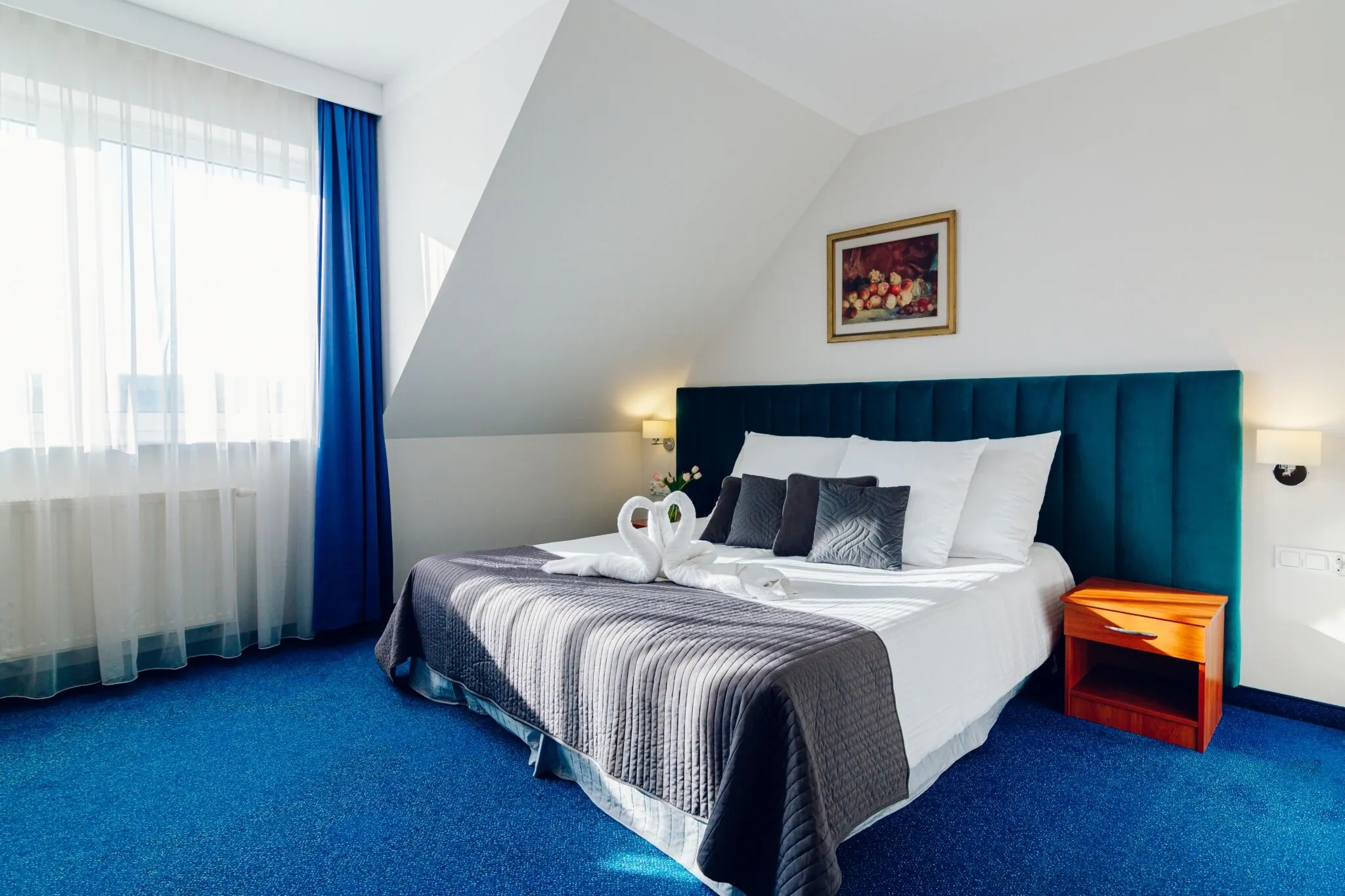 Hotel Victoria Bolszewo