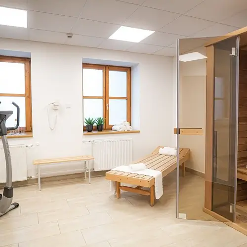 4 &Eacute;vszak Hegyihotel - Wellness 1