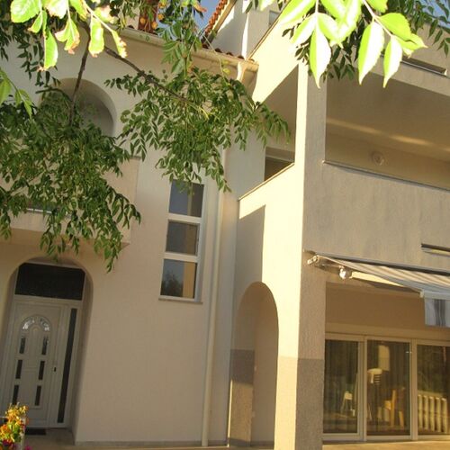 Apartmani Pavlica Vir  4