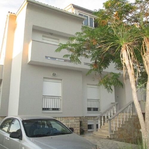 Apartmani Pavlica Vir  3