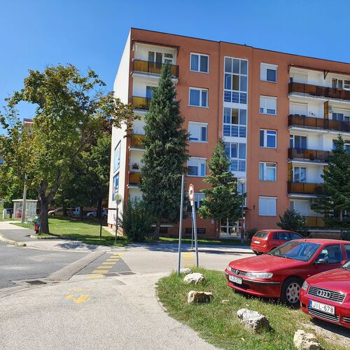 Komfort Apartman Veszprém  2