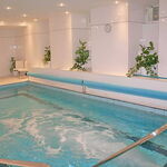 Wellness, relax