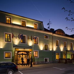 Hotel VLTAVA Frymburk