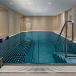 Centru Wellness, relaxare