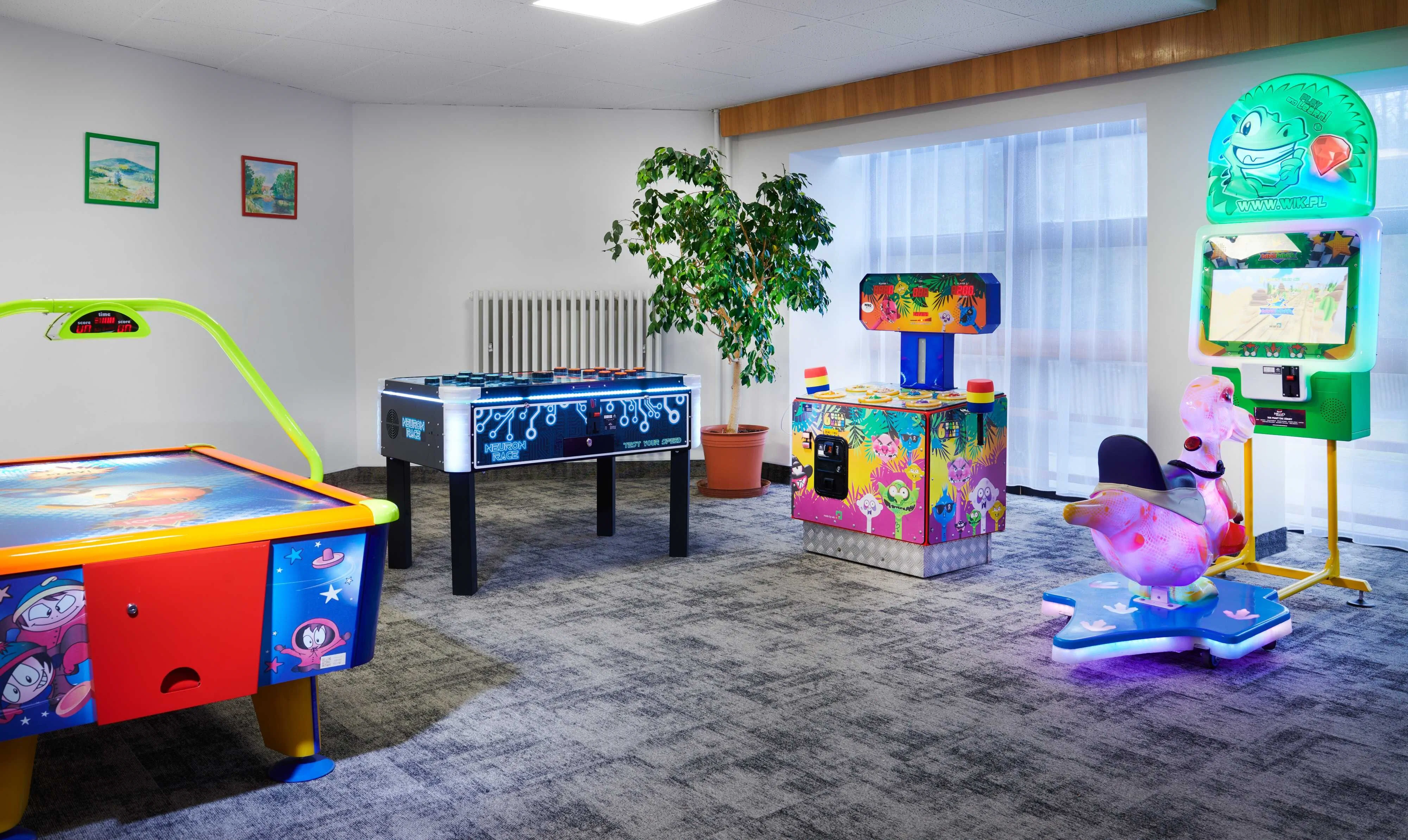 Wellness Hotel Svornost Harrachov