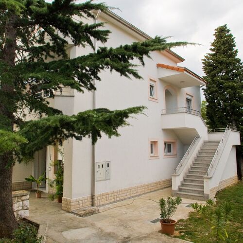 Apartman Spommy Dramalj  2