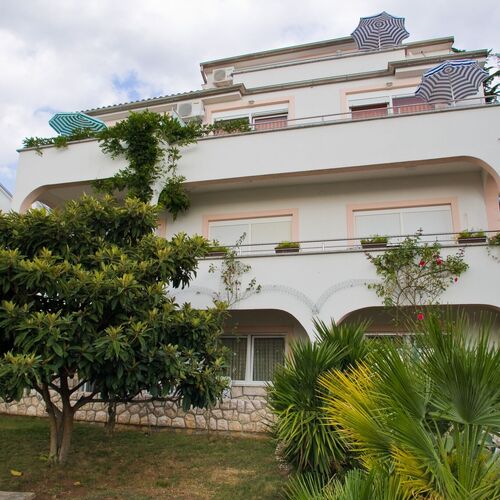 Apartman Spommy Dramalj  4