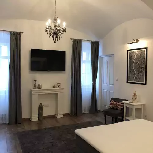 Frank Apartman Deluxe Eger 028 kép