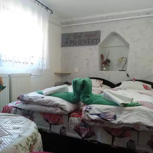 Gréti Apartman Sárospatak 010 kép