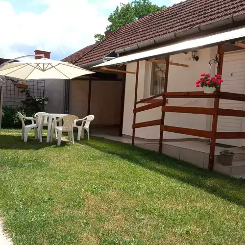 Nyuszi Apartman Gyula 006 kép