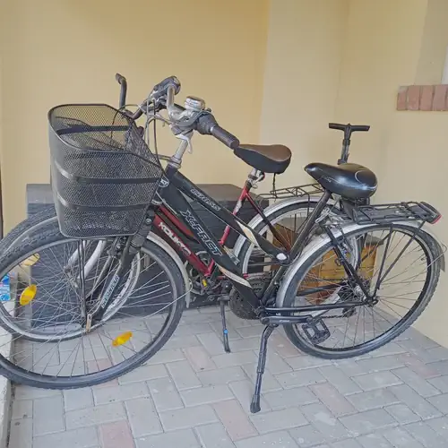 Nyuszi Apartman Gyula 005 kép