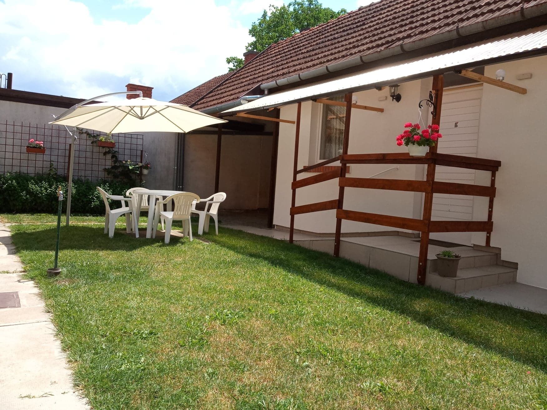 Nyuszi Apartman Gyula