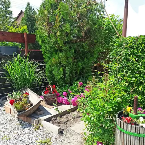 Tisza-tavi Menedék Vendégház Poroszló 013 kép