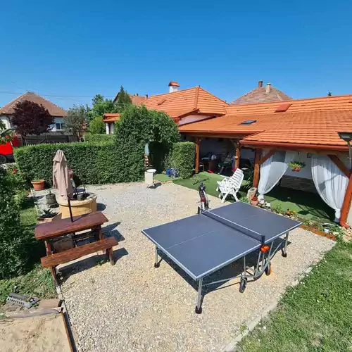 Tisza-tavi Menedék Vendégház Poroszló 027 kép