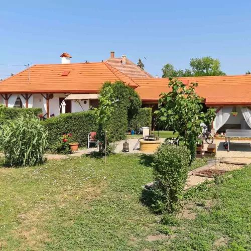 Tisza-tavi Menedék Vendégház Poroszló 034 kép