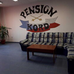 Pension Kord Most