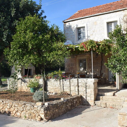 Nyaralóház Parkolóhellyel Orebic, Peljesac - 17861 Orebić  2
