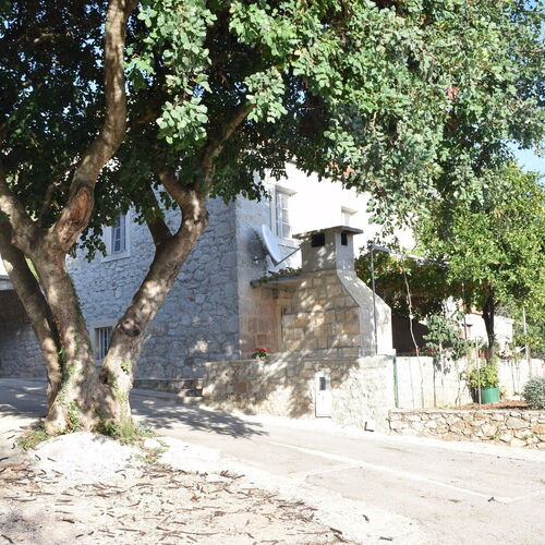 Nyaralóház Parkolóhellyel Orebic, Peljesac - 17861 Orebić  4