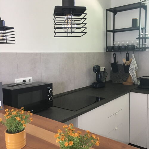 Kató Apartman Siófok  2