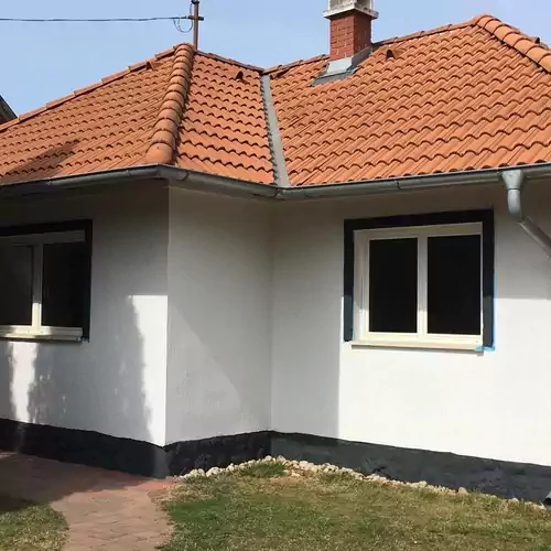 Kató Apartman Siófok