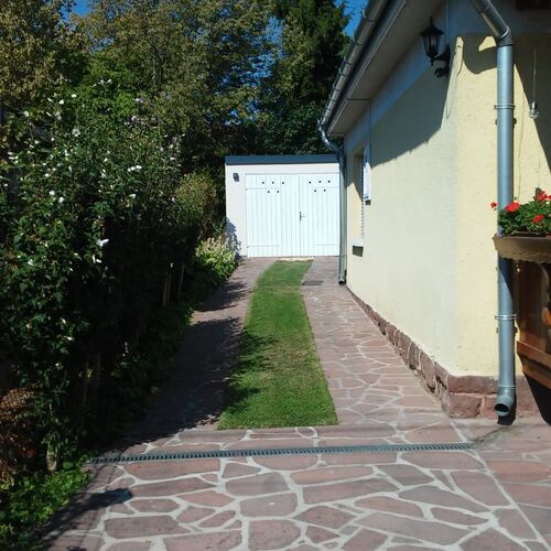 Zsuzsa Apartman Balatonalmádi  3