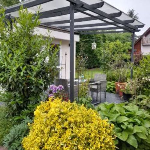 Zsuzsa Apartman Balatonalmádi