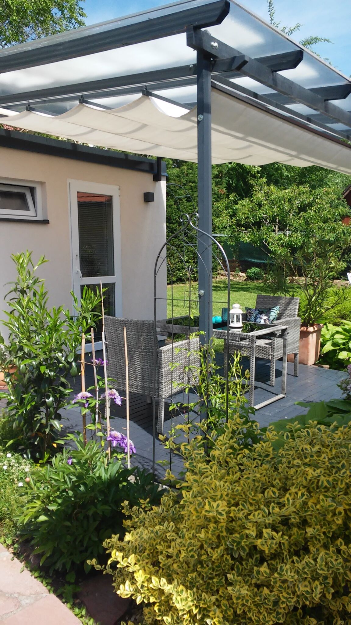 Zsuzsa Apartman Balatonalmádi