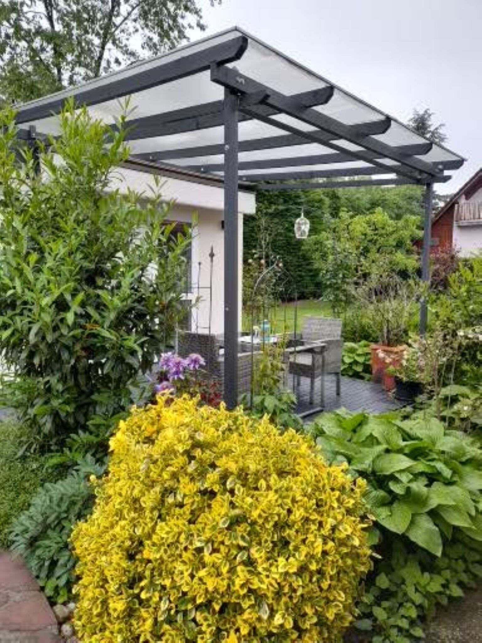 Zsuzsa Apartman Balatonalmádi