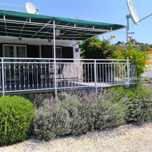 Apartment Snjezana Marina  4