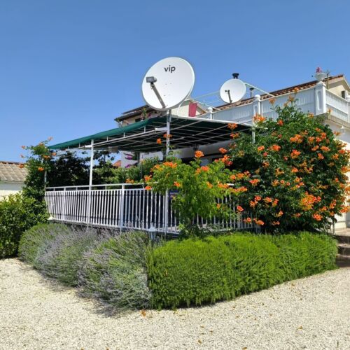 Apartment Snjezana Marina  2