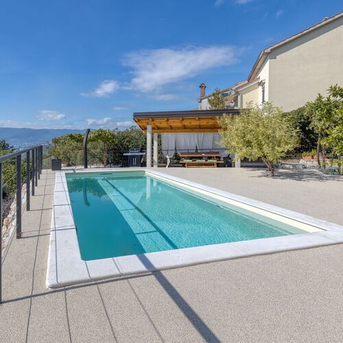 Apartment Happy sound Rijeka  4
