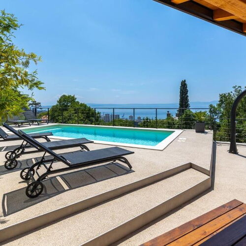 Apartment Happy sound Rijeka  3