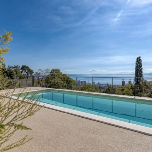 Apartment Happy sound Rijeka