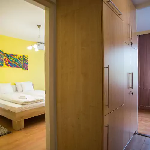 Otthon Laksz Apartman Nyíregyháza 004 kép