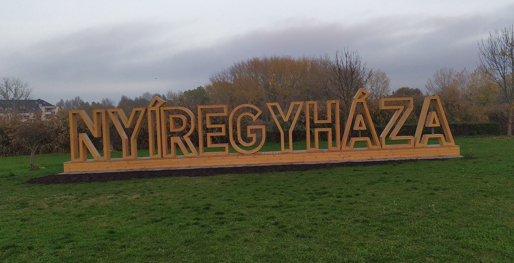 Otthon Laksz Apartman Nyíregyháza