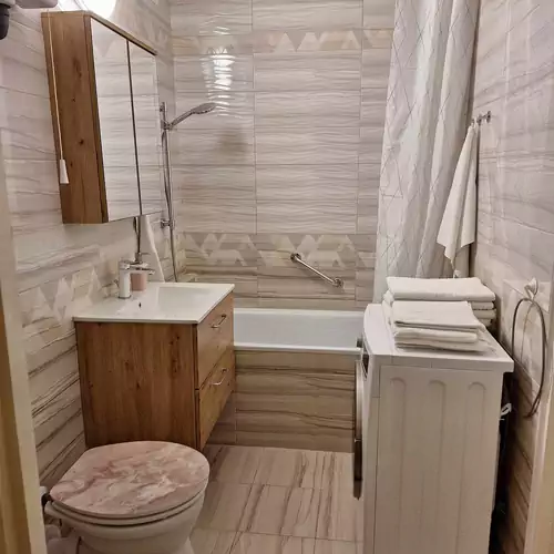 Gvadányi Apartman Budapest 008 kép