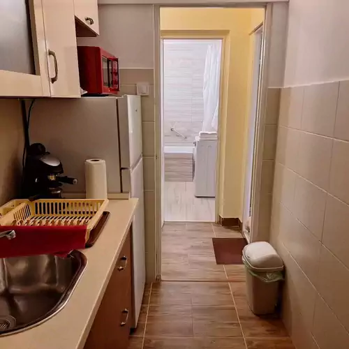 Gvadányi Apartman Budapest 005 kép