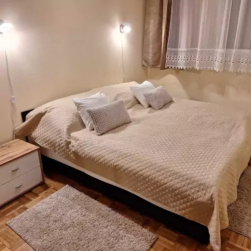 Gvadányi Apartman Budapest